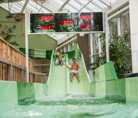 Center Parcs Les Ardennes