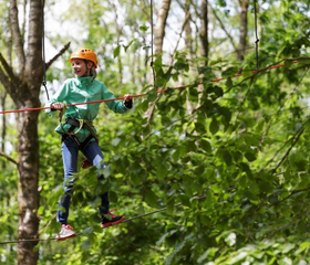 Center Parcs Les Ardennes