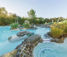 Center Parcs Les Hauts de Bruyères