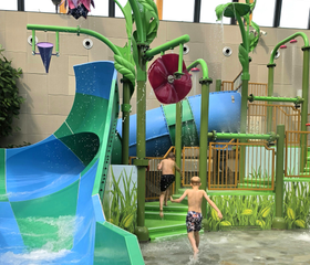 Center Parcs Nordborg Resort