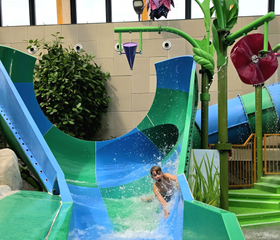 Center Parcs Nordborg Resort