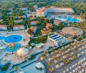 Cesars Belek Hotel
