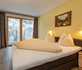 Chalet Alpenhof