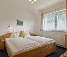 Slaapkamer