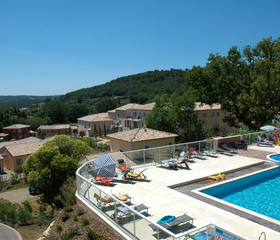 Chateau de Camiole