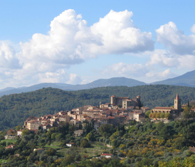 Chateau de Camiole