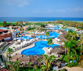 Club Calimera Serra Palace