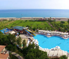 Club Hotel Felicia Village