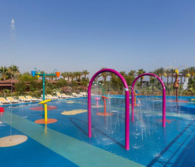 Club Hotel Felicia Village