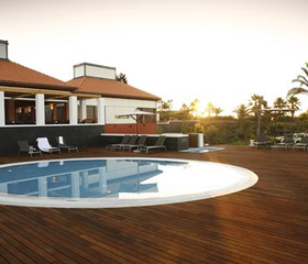 ROBINSON Club Quinta da Ria