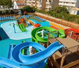 Appartementen Clube Humbria