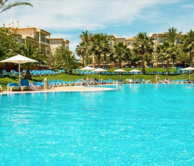Appartementen Clube Humbria