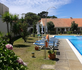 Appartementencomplex Clube Pinhal da Foz