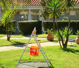 Appartementencomplex Clube Pinhal da Foz
