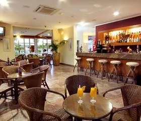 Appartementencomplex Clube Porto Mos