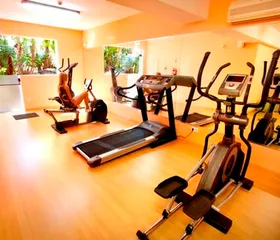 Appartementencomplex Clube Porto Mos