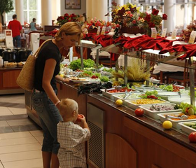 Evrika Beach Club Hotel