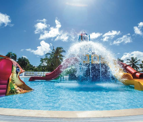 RIU Bambu