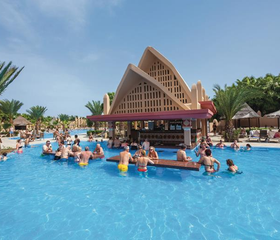 ClubHotel RIU Funana