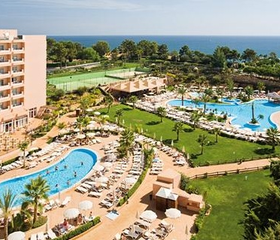 ClubHotel RIU Guarana