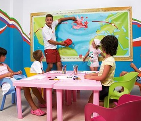 ClubHotel RIU Guarana