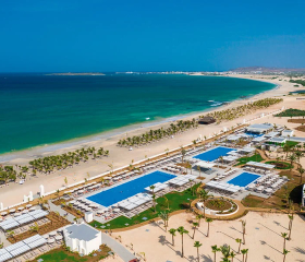 ClubHotel RIU Karamboa