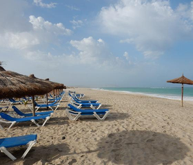 ClubHotel RIU Karamboa
