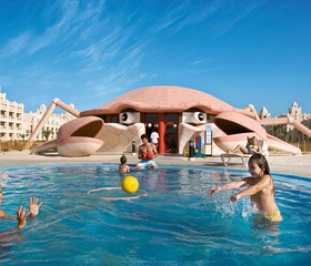 ClubHotel RIU Karamboa