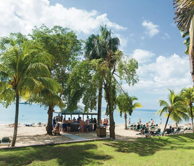 ClubHotel RIU Negril