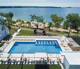 ClubHotel RIU Negril