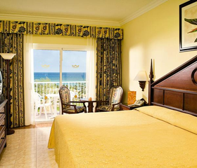 ClubHotel RIU Ocho Rios
