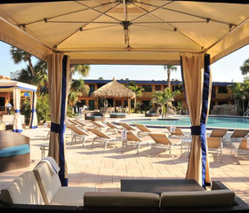 Coco Key Hotel & Water Park Resort