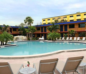Coco Key Hotel & Water Park Resort