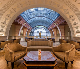 Hotel Continental Budapest