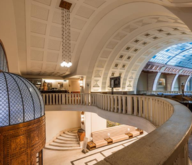 Hotel Continental Budapest