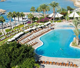 Coral Beach Resort