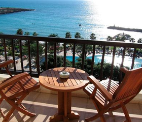 Coral Beach Resort