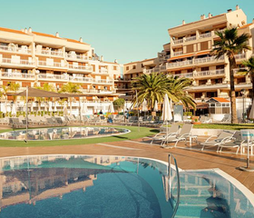 Coral Compostela Beach Golf