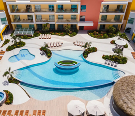 Courtyard by Marriott Curaçao