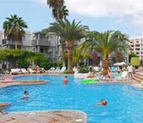 Cristian Sur & Tenerife Sur