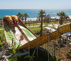 Crystal Tat Beach