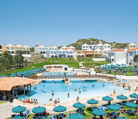 Hotel Cyprotel Faliraki Resort
