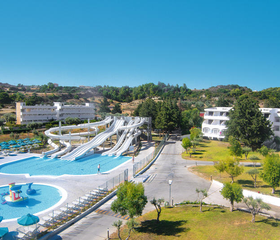 Hotel Cyprotel Faliraki Resort