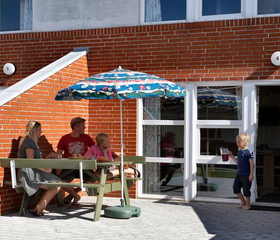 Vakantiepark Danland Bork Havn