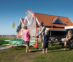 Vakantiepark Danland Bork Havn