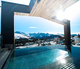 My Alpenwelt Resort