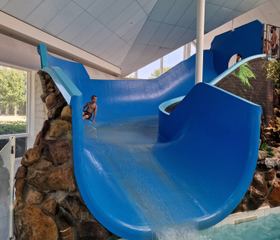 Recreatiepark de Leistert