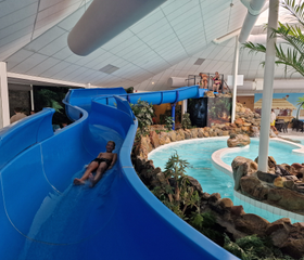 Recreatiepark de Leistert
