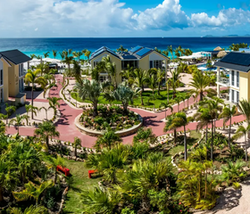 Delfins Beach Resort Bonaire