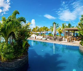 Delfins Beach Resort Bonaire